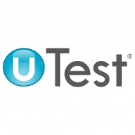 uTest Logo PNG Vector