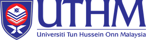 UTHM Logo PNG Vector
