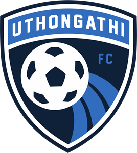 Uthongathi FC Logo PNG Vector