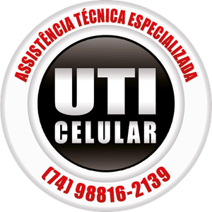 UTI Celular 022 Logo PNG Vector