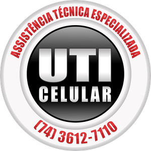 UTI Celular - Juazeiro - BA Logo PNG Vector