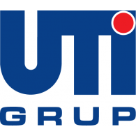 UTi Grup Logo PNG Vector