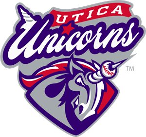 Utica Unicorns Logo PNG Vector