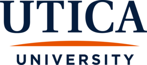 Utica University Logo PNG Vector