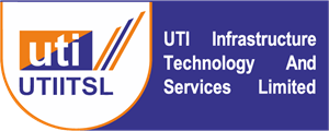 UTIITSL Logo Vector