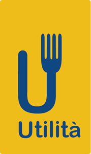 Utilità cozinha Logo Vector
