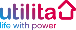 Utilita Energy Limited Logo PNG Vector