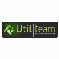 UtilTeam, Lda. Logo PNG Vector
