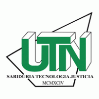 UTN Logo PNG Vector