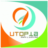 utopia Logo PNG Vector