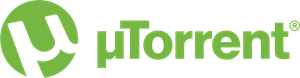 uTorrent Logo Vector