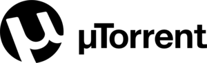 UTorrent Logo PNG Vector