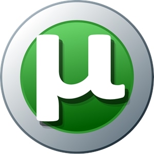 UTorrent Logo Vector