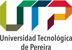 UTP Universidad Tecnológica de Pereira Logo Vector