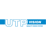 UTP Vision Logo PNG Vector