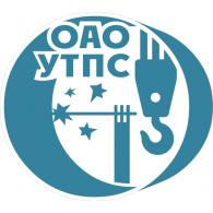 UTPS Logo PNG Vector