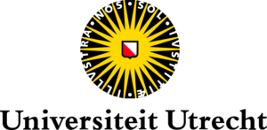 Utrecht University Logo PNG Vector