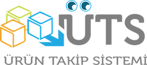 ÜTS Logo PNG Vector