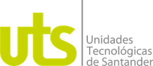 UTS - Unidades Tecnológicas de Santander Logo PNG Vector