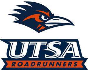 UTSA Roadrunners Logo Vector