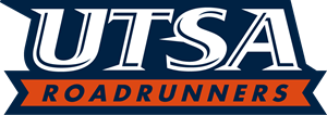 UTSA Roadrunners Logo Vector