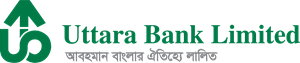 Uttara Bank Limited Logo Vector