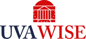 UVA Wise Logo PNG Vector