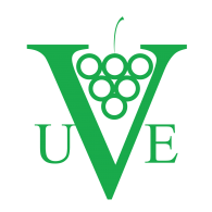 Uve Logo PNG Vector
