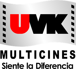 UVK Multicines Logo PNG Vector