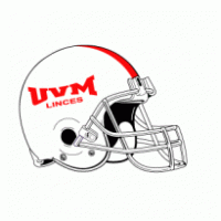 UVM Linces_casco Logo PNG Vector