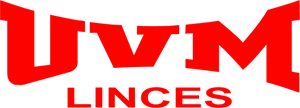 UVM Linces Logo PNG Vector