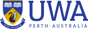 UWA University Perth Logo PNG Vector
