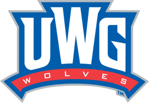 UWG Wolves Logo PNG Vector