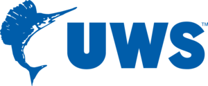 UWS Logo PNG Vector