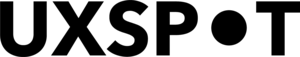 UX Spot Logo PNG Vector