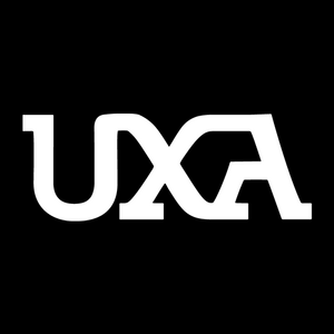 Uxa Logo PNG Vector