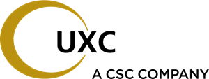 UXC Logo PNG Vector