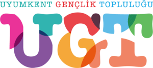 Uyumkent Gençlik Topluluğu Logo PNG Vector