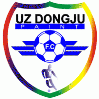 Uz-Dongju Andijon Logo PNG Vector