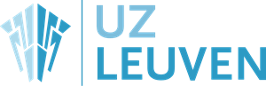 UZ Leuve Logo Vector