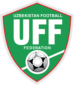 Uzbekistan Football Federation Logo Vector