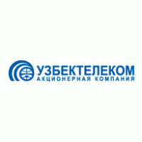 Uzbektelecom Logo PNG Vector