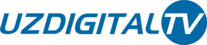 Uzdigital TV Logo PNG Vector