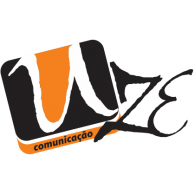 UZE Comunicação Logo Vector