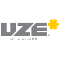 UZE Utilidades Logo Vector
