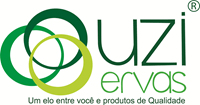 Uzi Ervas Logo Vector