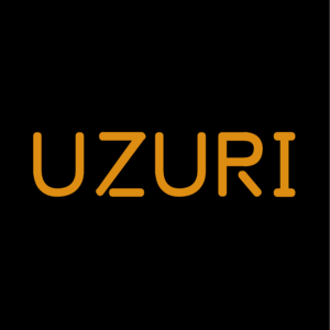 Uzuri Logo PNG Vector