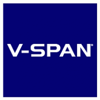 V-SPAN Logo PNG Vector