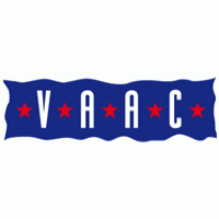 VAAC Valle Arriba Athletic Club Logo Vector
