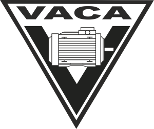 VACA Windings Logo PNG Vector